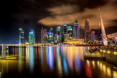 Singapore Wallpapers