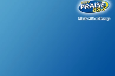 My Praise FM   Music With A Message!