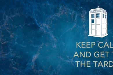 Dr Who Wallpapers By Bennysunshine On DeviantArt