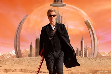 BBC One   Doctor Who   More Wallpapers