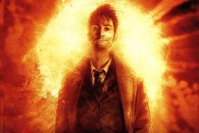 Doctor Who HD Wallpapers And Backgrounds