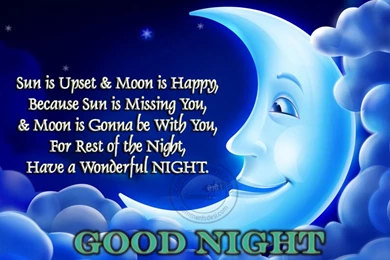 Good Night Images For Love