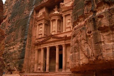40 Petra HD Wallpapers