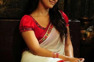 Fashion And LifeStyle Blog: Hot South Indian Actress