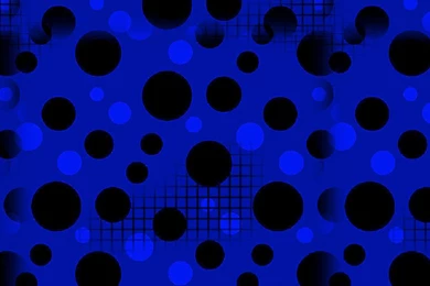 Blue Spotty Background Images