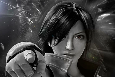 Asuka Kazama Wallpapers By Yoshi Lee On DeviantArt