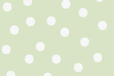 Blue Spotty Wallpapers