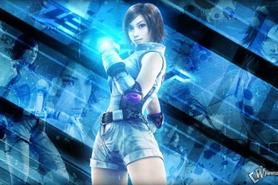 Asuka Kazama!<3   Asuka Kazama Wallpapers (35700929)   Fanpop