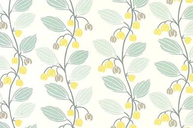 Home Makeover: The Littlest Room — The Ordinary Lovely