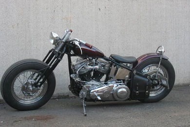 CUSTOM CHOPPER Motorbike Tuning Bike Hot Rod Rods U Wallpapers ...