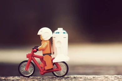 Bike iPad Wallpapers