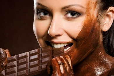 Wallpapers Gina Carano Woman Women Hd Hq Widescreen Pictures ...