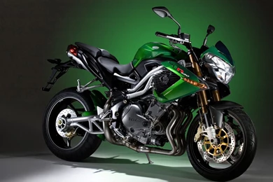 Motorbike Wallpapers