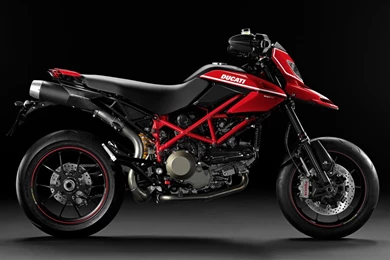 Ducati Hypermotard Motorcycle Wallpapers In HD