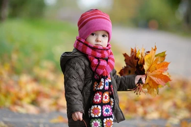 1600x1000 Wallpapers   Download Free 1600x1000 Cute Baby Autumn ...