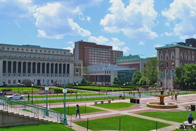 University Columbia Hd Wallpapers