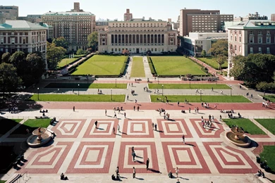 2901x1860 – Columbia University Wallpapers