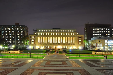 Wiki: Columbia University   UpcScavenger
