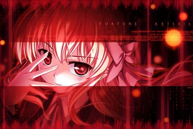 35 Fortune Arterial HD Wallpapers