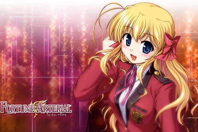 35 Fortune Arterial HD Wallpapers