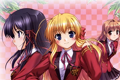 Fonds D'écran Fortune : Tous Les Wallpapers Fortune