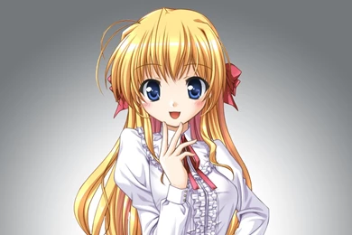 GR Anime Review: Fortune Arterial   YouTube