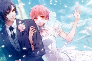 Wand Of Fortune Wallpapers