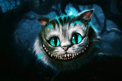 Cheshire Cats HD Wallpapers