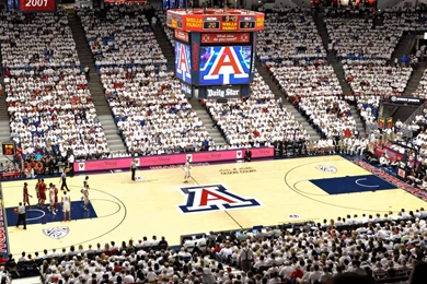 University Of Arizona Desktop Wallpapers   Wallpapers Cave