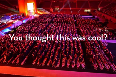 Picture For > Mckale Center Wallpapers