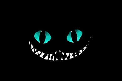 Cheshire Cat Face By Shortyowly On DeviantArt