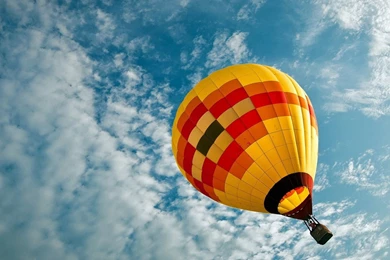 Hot Air Balloon Wallpapers, HD Wallpapers Downloads