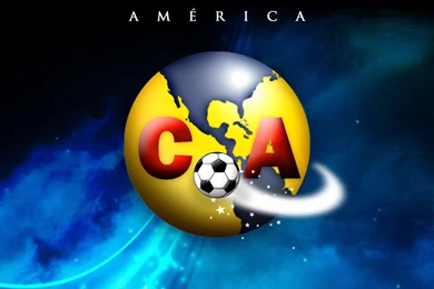 Wallpapers Ufc Club America 1024x768