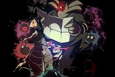 Wallpapers, Fan Art And Alternate Art