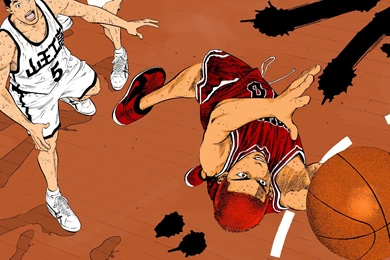 Slam Dunk Anime Wallpapers 40082 HD Wallpapers