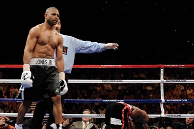 Roy Jones Jr Wallpapers   Wallpapers Cave