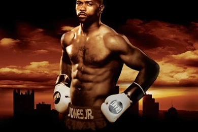 Soul Blast   Roy Jones Jr. Presents War On The Shore Featuring ...