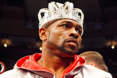 ROY JONES JR. VS HANY ATIYO   SEPTEMBER 26, 2014   YouTube