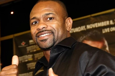 Qegooyqy: Roy Jones Jr Wallpapers