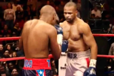Roy Jones Jr   Legendary Career [HD] By SG   YouTube