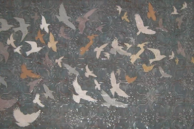 Vintage Pattern Wallpapers   Wallpapers Zone