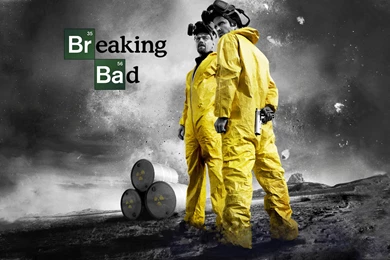 Breaking Bad Wallpapers HD   CuteWallpaper.org