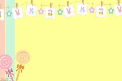 Cute Backgrounds HD Wallpapers