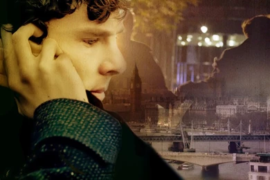 BBC Sherlock Wallpapers By MayoTabris On DeviantArt