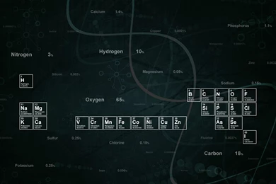 Bad HD Wallpapers, Science And Technology Backgrounds