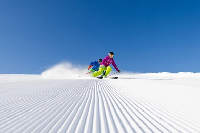 Skiing HD Wallpapers. 4K Wallpapers