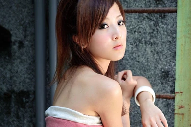 Wallpapers Choa Aoa Beautiful Asian Girl Pictures Best 1920x1080 ...