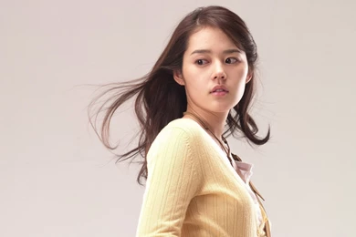 Beauty Korea Girl Wallpapers HD Pictures