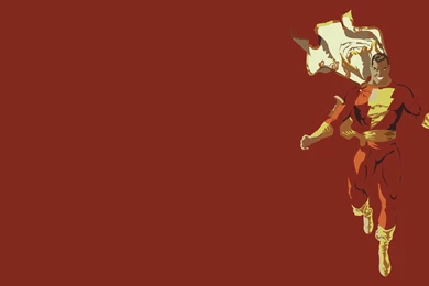 17 Shazam HD Wallpapers