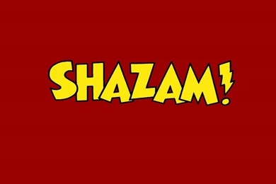 Shazam None... Wallpapers (